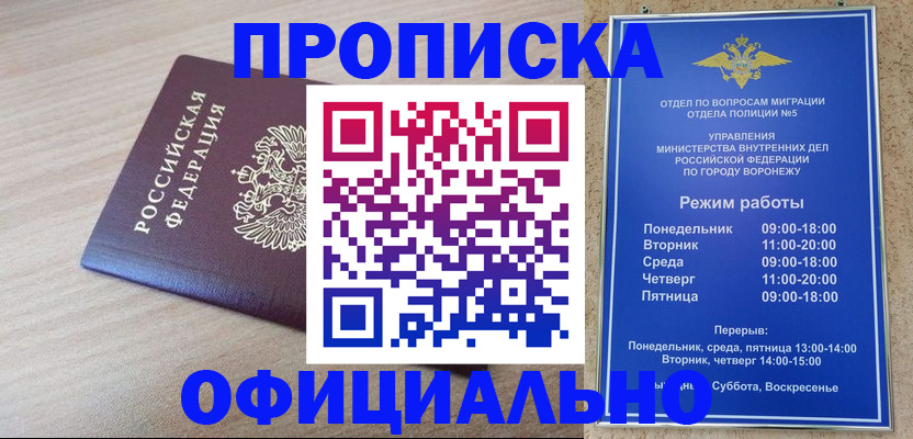 прописка в Петропавловске-Камчатском